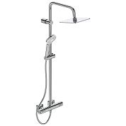 Душевая система Ideal Standart IdealRain Cube A6985AA