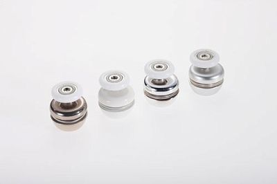 Душевой уголок Vegas Glass ZA-F 90*110 07 01 фото 3