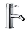Смеситель для биде Bossini Oki Z005401 Хром фото 4