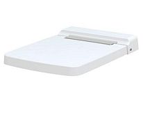 Крышка-сиденье с микролифтом TOTO SG TC501CVK#W