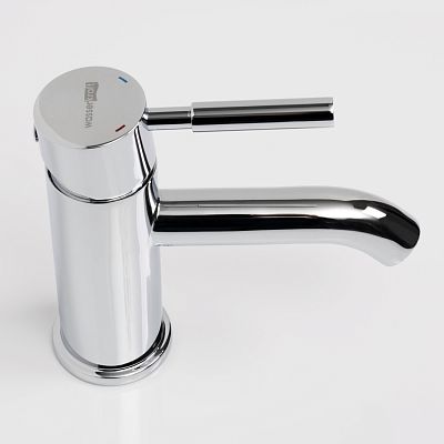 Main 4105 Смеситель для умывальника фото 9