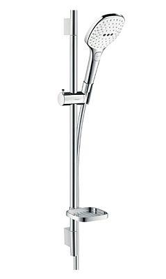 Душевой гарнитур Hansgrohe Raindance Select E 120 26620400 фото 1