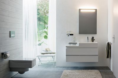 Тумба под раковину LAUFEN LIVING 4.0128.2.075.463.1 фото 4