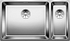 Кухонная мойка Blanco ANDANO 500/180-U 522991 фото 1