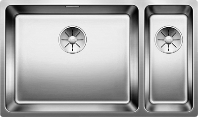 Кухонная мойка Blanco ANDANO 500/180-U 522991 фото 1