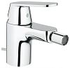 Смеситель Grohe Eurosmart Cosmopolitan 32839000 фото 1