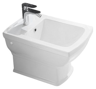 Биде подвесное BelBagno Romance BB300BH фото 1
