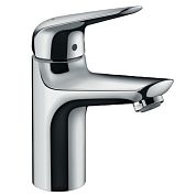 Смеситель для умывальника Hansgrohe Novus 71030000