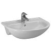 Раковина полустраиваяемая Laufen Pro 812951 56 см фото 1