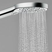 Ручной душ Hansgrohe Raindance Select S 120 3jet PowderRain 26014000