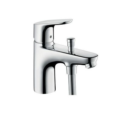 Смеситель для ванны Hansgrohe Novus 71321000 фото 1
