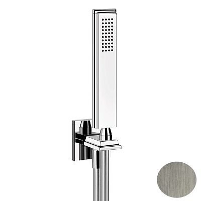 Душевой комплект Eleganza Gessi Shower Sets 46127-149 Finox фото 1