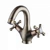 Смеситель для раковины IDDIS Sam (SAMBR00i01) фото 1