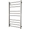 Полотенцесушитель Grota EcoClassic 300х1575 элетрический хром фото 1
