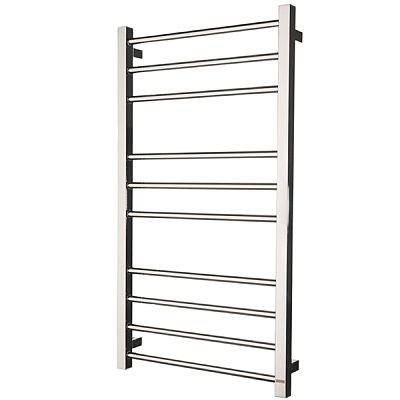 Полотенцесушитель Grota EcoClassic 300х1575 элетрический хром фото 1