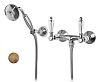 Смеситель для душа Cezares DIAMOND-D-02-Sw фото 1