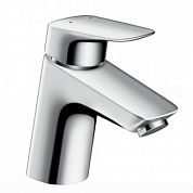 Смеситель для раковины Hansgrohe Logis 71070000