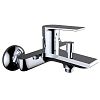 Смеситель для ванны с душем Clever Agora Xtreme 60110 фото 1