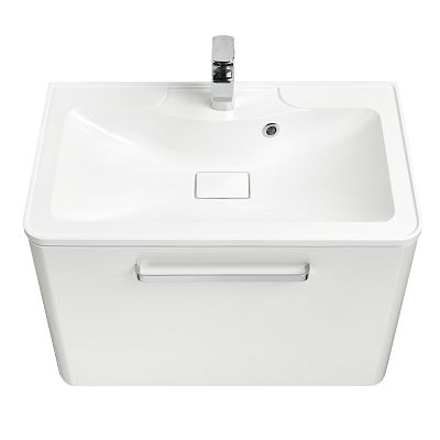 Тумба-умывальник Aquaton Валенсия 75 1A123601VAG30 фото 1