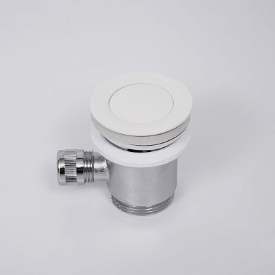 Mindel 8506 Смеситель для биде фото 4