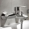 Смеситель Grohe Eurosmart 33300002 фото 3
