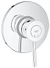 Смеситель Grohe BauClassic 29048000 фото 1