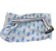 РАСПРОДАЖА Держатель для туалетной бумаги INDA H2O Frame A5925A CR Хром