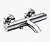 Berkel 4811 Thermo Термостатический смеситель для ванны фото 1