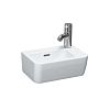 Раковина мини подвесная Laufen Pro 816955 36 см фото 1