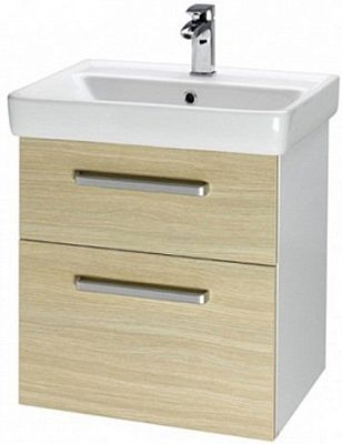 Тумба под умывальник Dreja Q MAX 60223 фото 1
