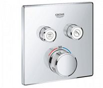 Термостат Grohe Grohtherm SmartControl 29124000