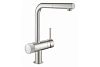 Смеситель для кухни Grohe Blue Pure Minta 31721DC0 фото 1