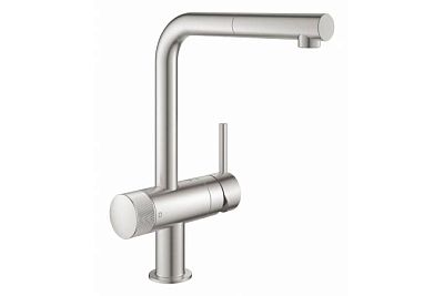 Смеситель для кухни Grohe Blue Pure Minta 31721DC0 фото 1