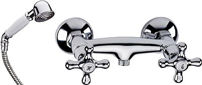 Смеситель для душа Clever With2 Antigona 94477 фото 1