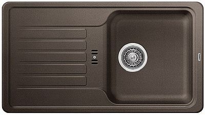 Кухонная мойка Blanco FAVOS mini 518188 кофе фото 1
