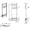 Инсталляция для душа Geberit Duofix 111.580.00.1 фото 2