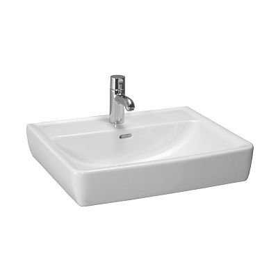 Раковина накладная Laufen Pro 817952 60 см фото 1