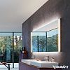 Зеркало с подсветкой Duravit XSquare XS701700000 фото 1