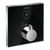 Термостат Hansgrohe ShowerSelect 15737600 фото 1