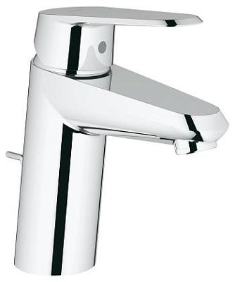 Смеситель Grohe Eurodisc Cosmopolitan 33190002 фото 1