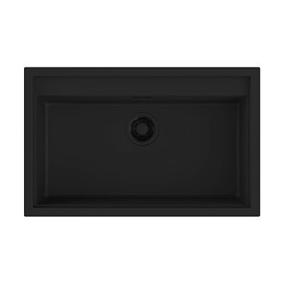 Omoikiri Sintesi 79-GB Artceramic/графит фото 1