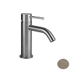 Смеситель Gessi Gessi316 Flessa 54002-726 тёплая сталь фото 1
