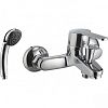 Смеситель для ванны с душем Clever S12 Urban 98332 фото 1