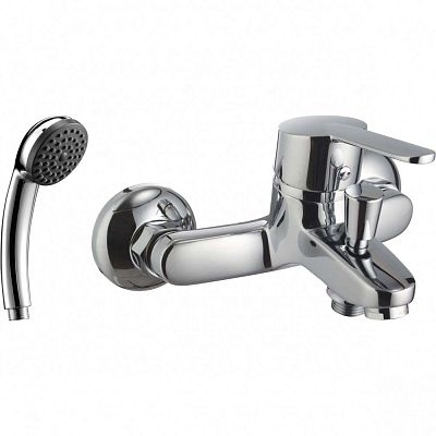 Смеситель для ванны с душем Clever S12 Urban 98332 фото 1
