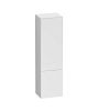 M50ACHX0406WM Inspire V2.0, шкаф-колонна, универсальный, подвесной, 40 см, push-to-open, белый матов фото 1
