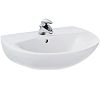 E4159NG-00 раковина PATIO /60x47/ (бел) фото 1