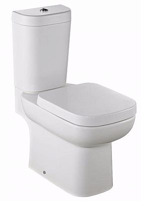 Унитаз напольный Jacob Delafon Replay 4974K-00 фото 1