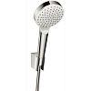 Душевая лейка Hansgrohe Crometta 1jet 26690400 фото 1