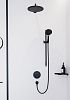 Угловая корзинка HANSGROHE AddStoris 41741000 Хром фото 7