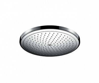 Верхний душ Hansgrohe Croma 280 1jet 26220000 хром фото 1